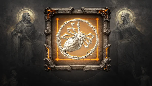 PoE 2 Unique Charms For Sale
