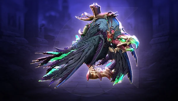 Calamitous Carrion Boost