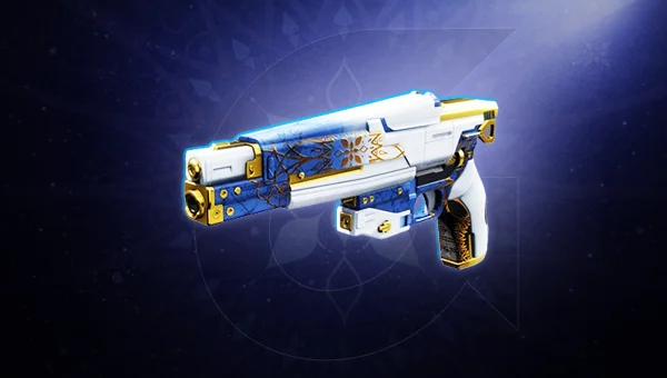 Fimbulwinter Stitch God Roll Boost