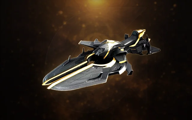 Sunchaser Sparrow Boost