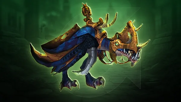Armored Skyscreamer Mount For Sale