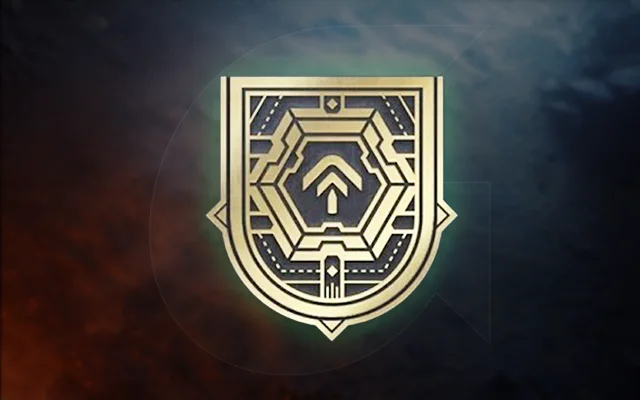 Gilded Sharpshooter Title (Seal)