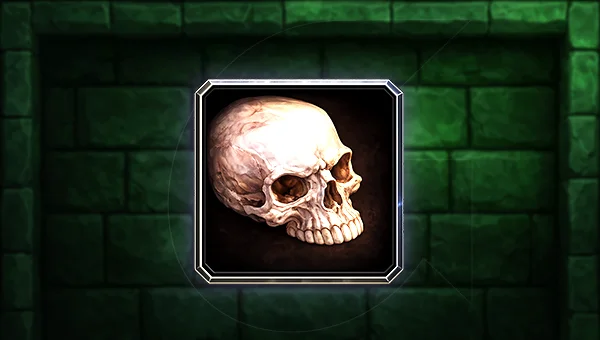 The Skull of Gul'dan Boost