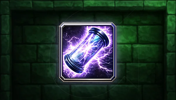 Hourglass of the Unraveller Boost