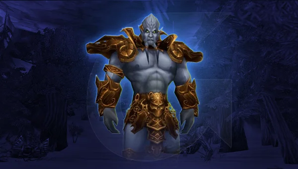 Hyjal Summit Raid Boost & Carry