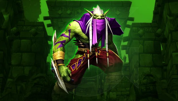 Zul'Aman Raid Boost & Carry