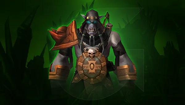 Black Temple Attunement Boost