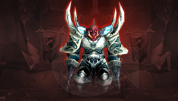 The Shattered Halls Boost & Carry