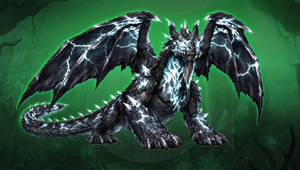 The Black Morass Boost & Carry