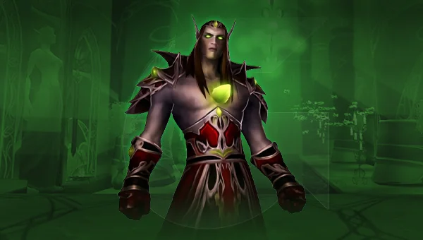 Magisters' Terrace Boost & Carry