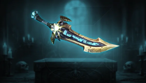 Quel'Delar For Sale