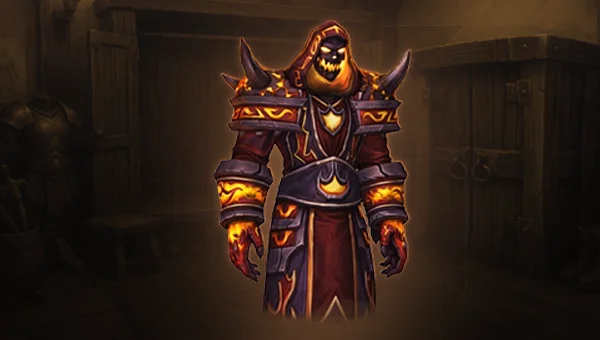 Mage Transmogs For Sale
