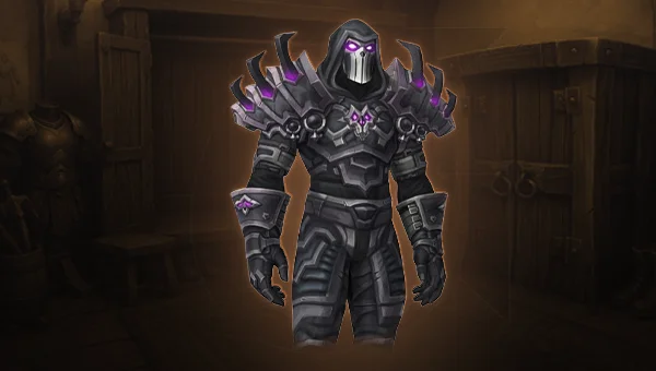 Rogue Transmogs For Sale