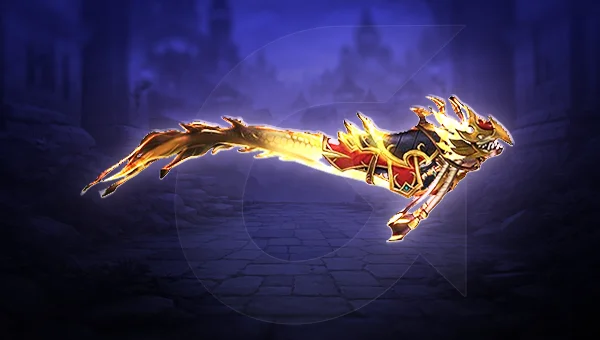 Preyseeker's Nightmare Mount For Sale