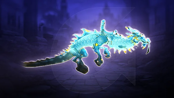 Echo of Aln'sharan Mount For Sale