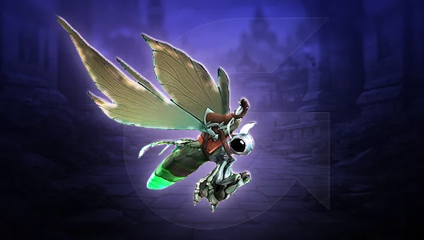 Elder Glowmite Mount For Sale