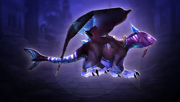 Nether-Swept Drake Mount For Sale