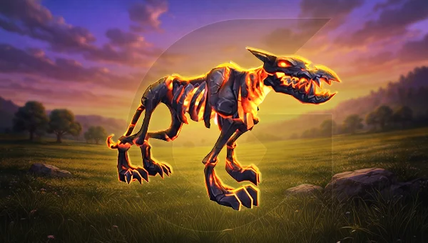 Blazehound For Sale
