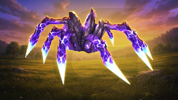 Cinderweb Recluse For Sale