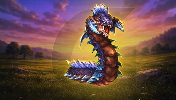 Dreadmaw For Sale