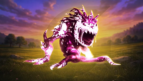 Droplet of Y'Shaarj For Sale