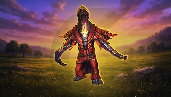 Faceless Mindlasher For Sale