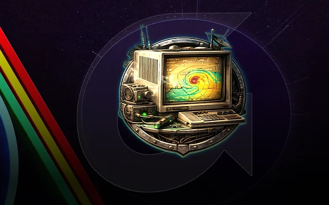 Weather Monitor Project Boost