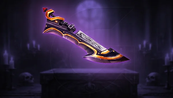 Blinkstrike Boost