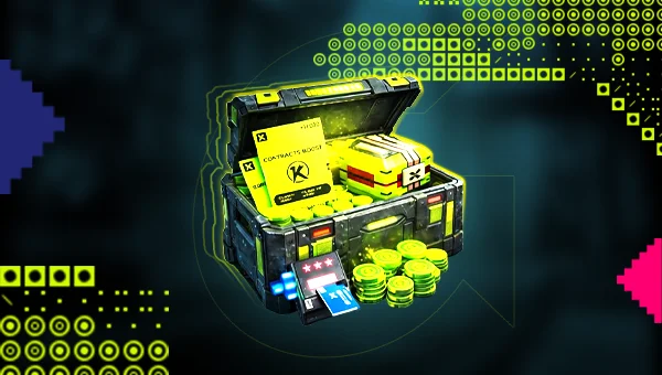 Stash Recovery Bundle
