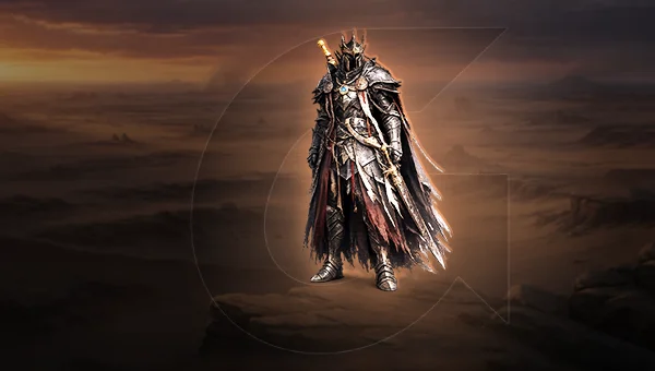 Frostcursed Armor Set Boost