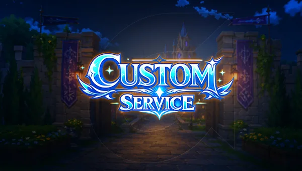 Custom Service