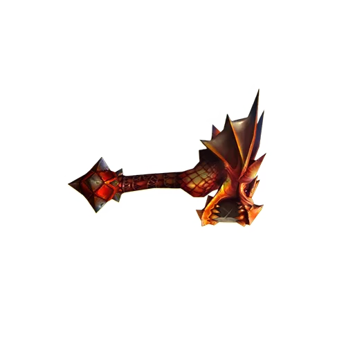 Dragonmaw Boost