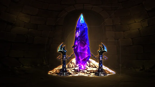 Ritual Sites Boost