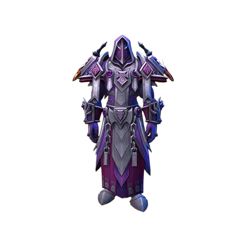 Void Tier 2 Transmog Boost