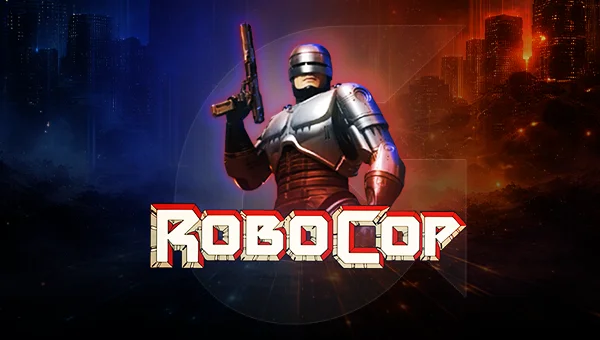 RoboCop Event