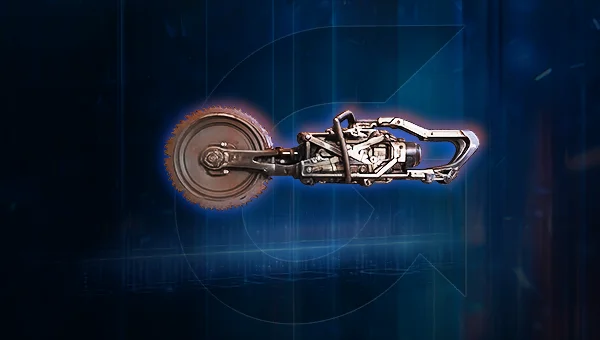 H311-Saw Melee Boost