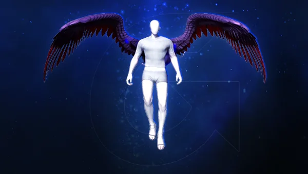 Wings of Nihility Unlock Boost
