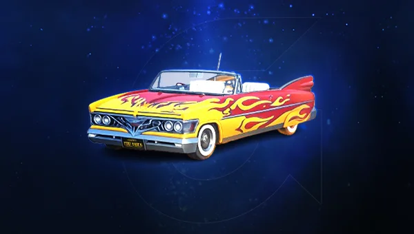 Lowrider T1rant Unlock Boost
