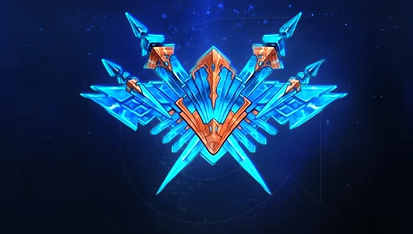 Crystalline Conflict Rank Boost