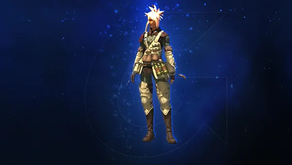 M'naago Satisfaction Boost