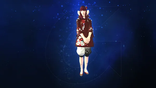 Kurenai Satisfaction Boost