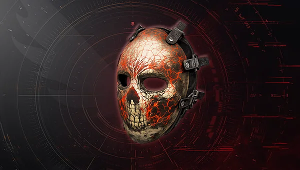 Phoenix Mask Unlock Service