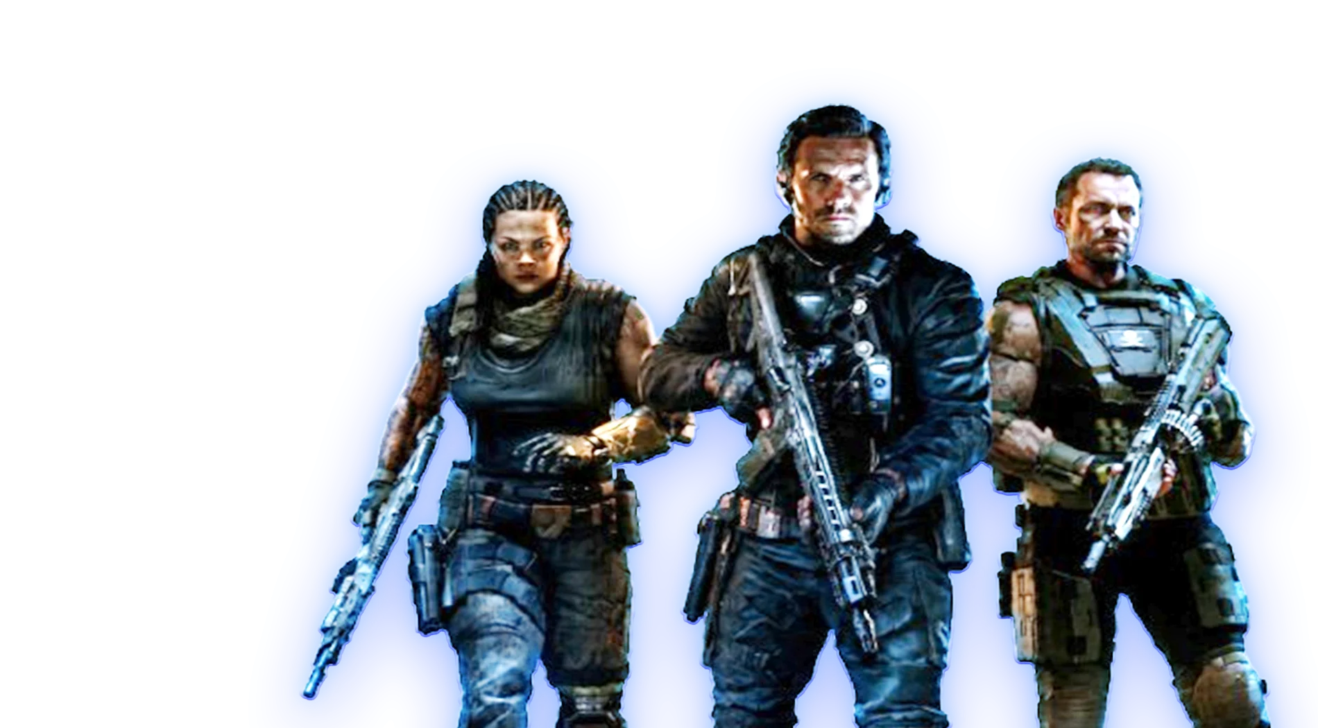Foreground Black Ops 7