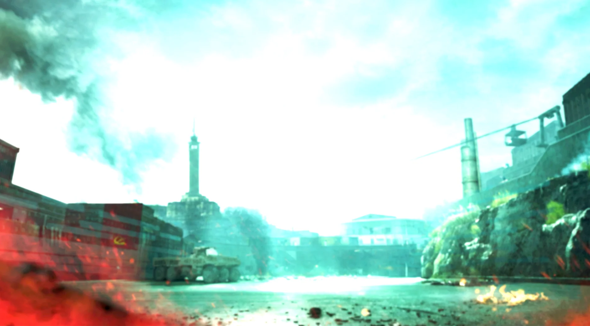 Warzone