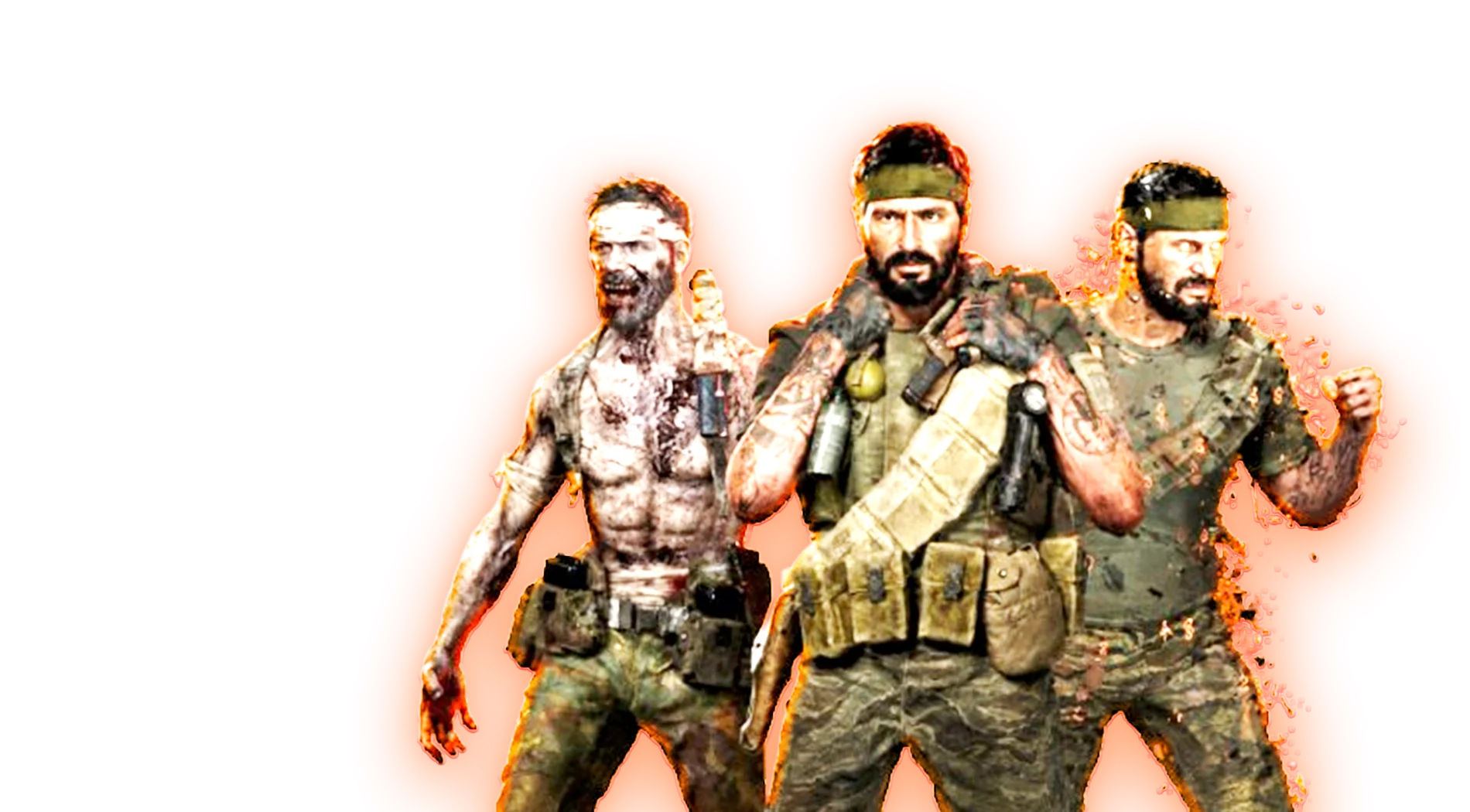 Foreground Black Ops 6