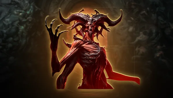 Mephisto Kill