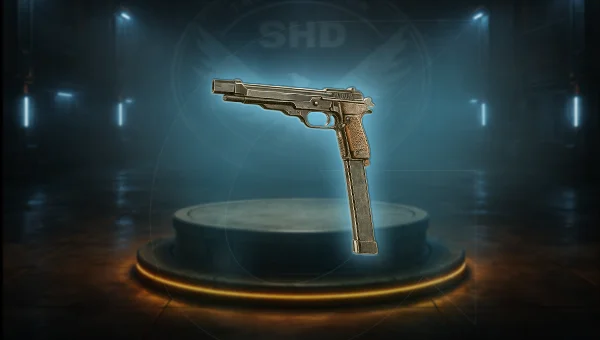 Tempest Pistol For Sale