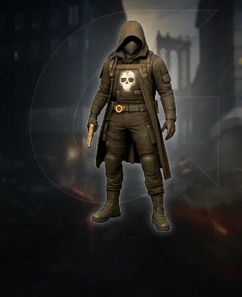 Houndsman Outfit for Sale