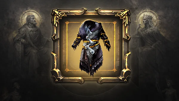 PoE 2 Shavronne's Wrappings For Sale