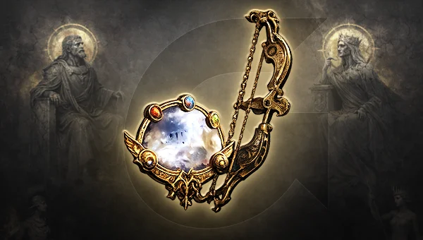 PoE 2 Mirrored Lightning Bow